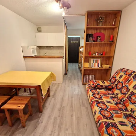 4 Pers. - Proche Des Pistes Et Commerces, Calme Et Ensoleille Apartment *