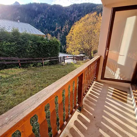 4 Pers. - Proche Des Pistes Et Commerces, Calme Et Ensoleille * Modane
